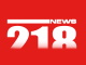 قناة 218 نيوز بث مباشر