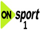 ON SPORT